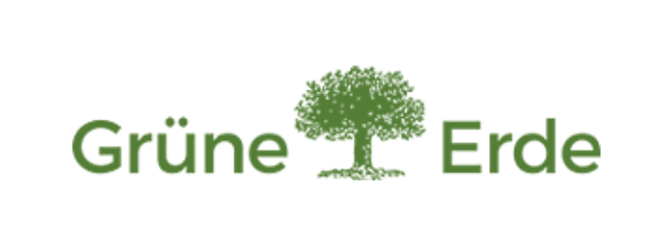 Grüne Erde